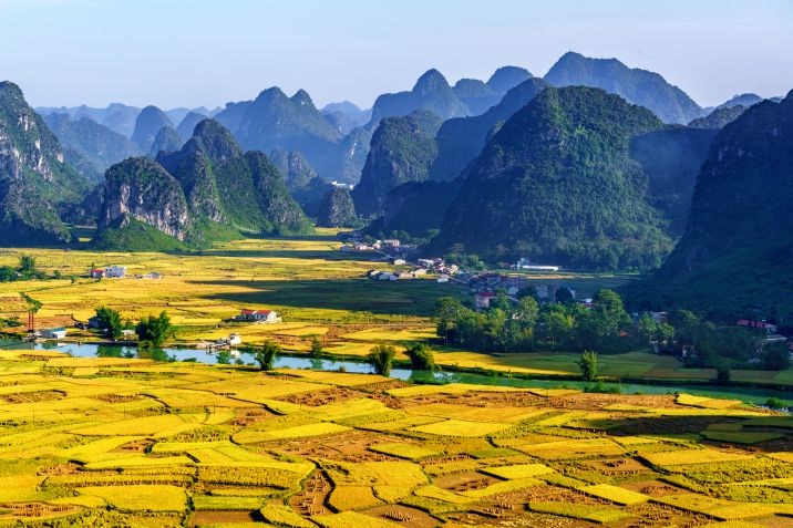 visitare il Vietnam visitare il Vietnam
