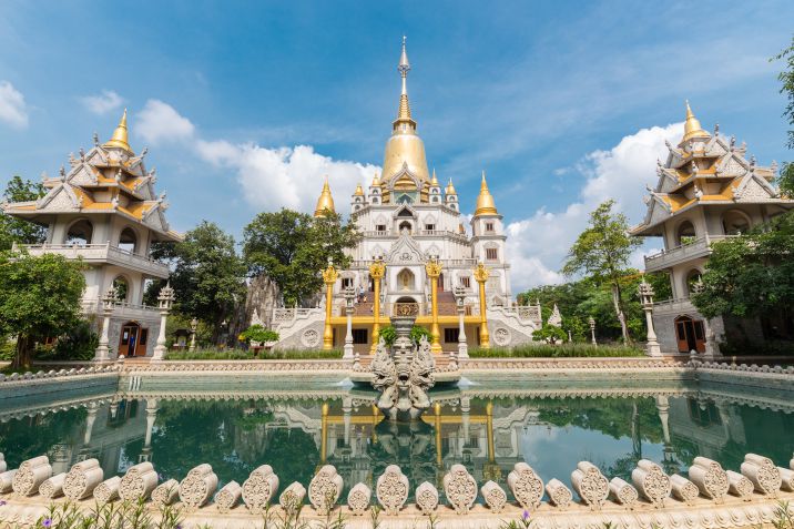visitare il Vietnam visitare il Vietnam