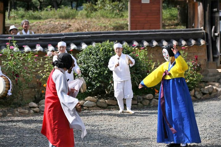 Visitare la Corea del Sud Visitare la Corea del Sud