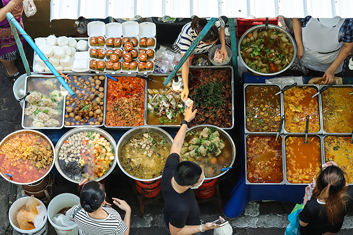viaggio in Thailandia viaggio in Thailandia