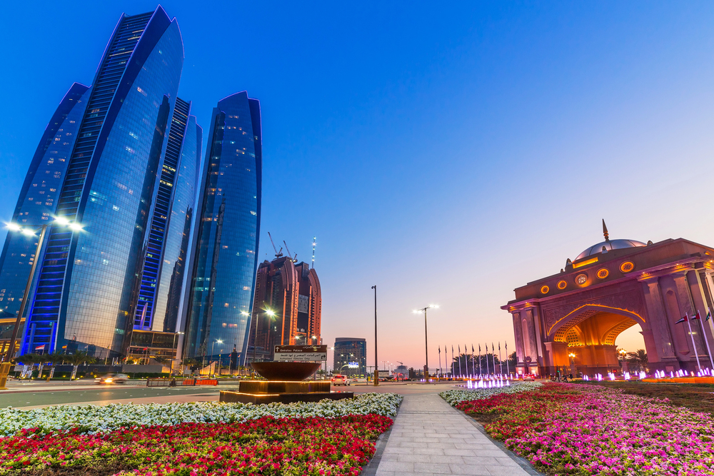 Italia - Dubai