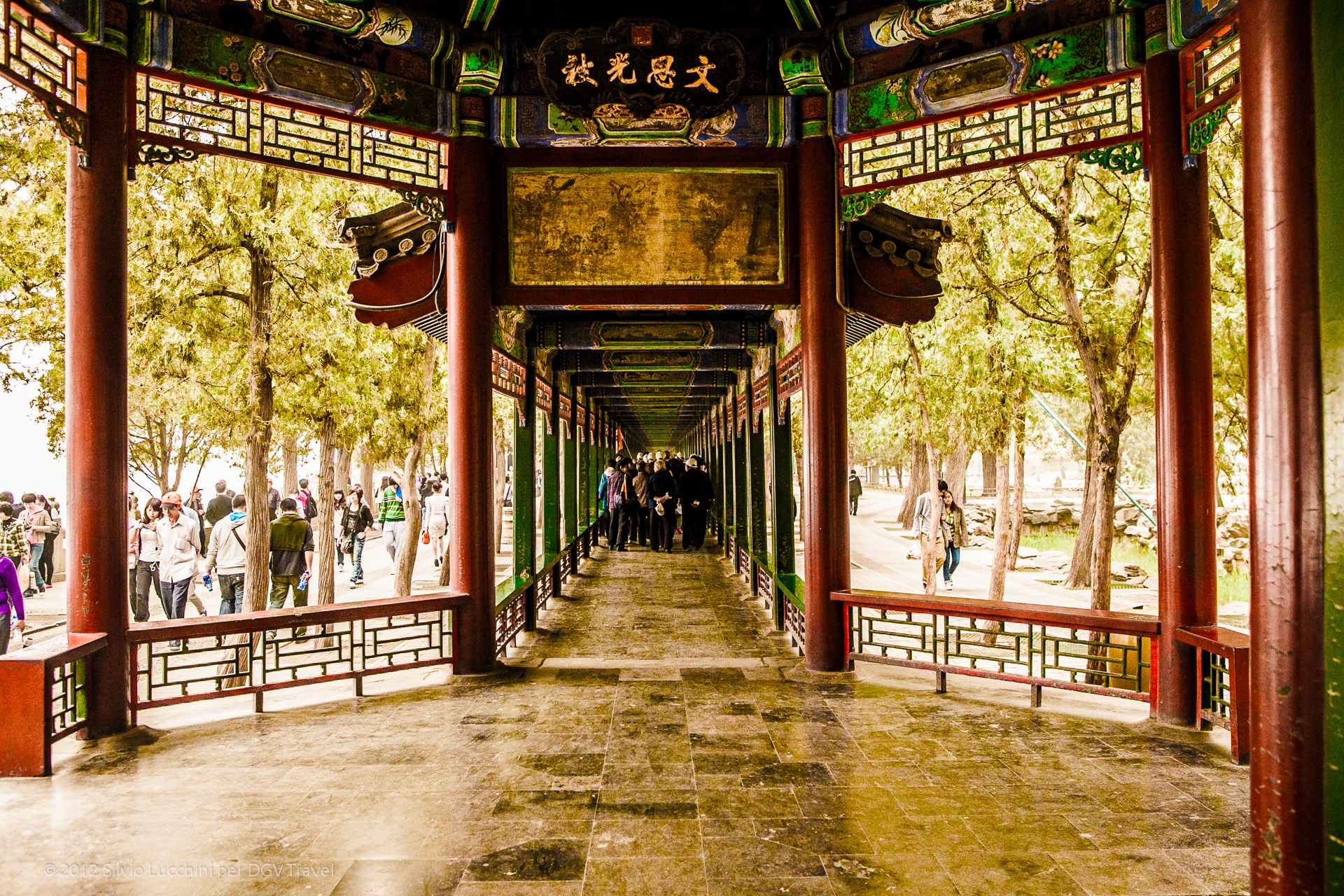 Xi’an - Chengdu