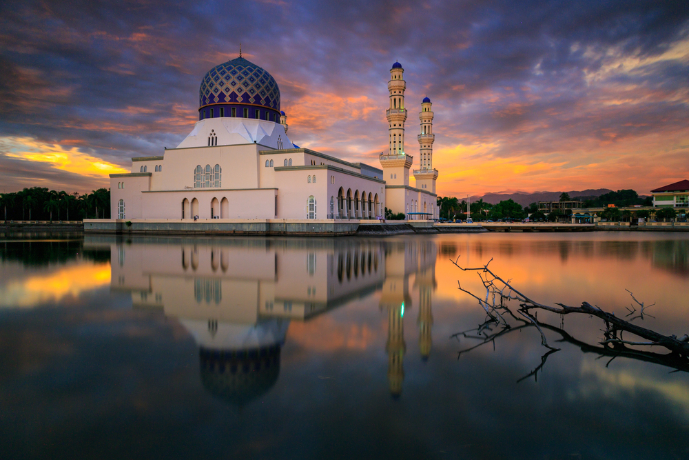 ITALIA- KOTA KINABALU