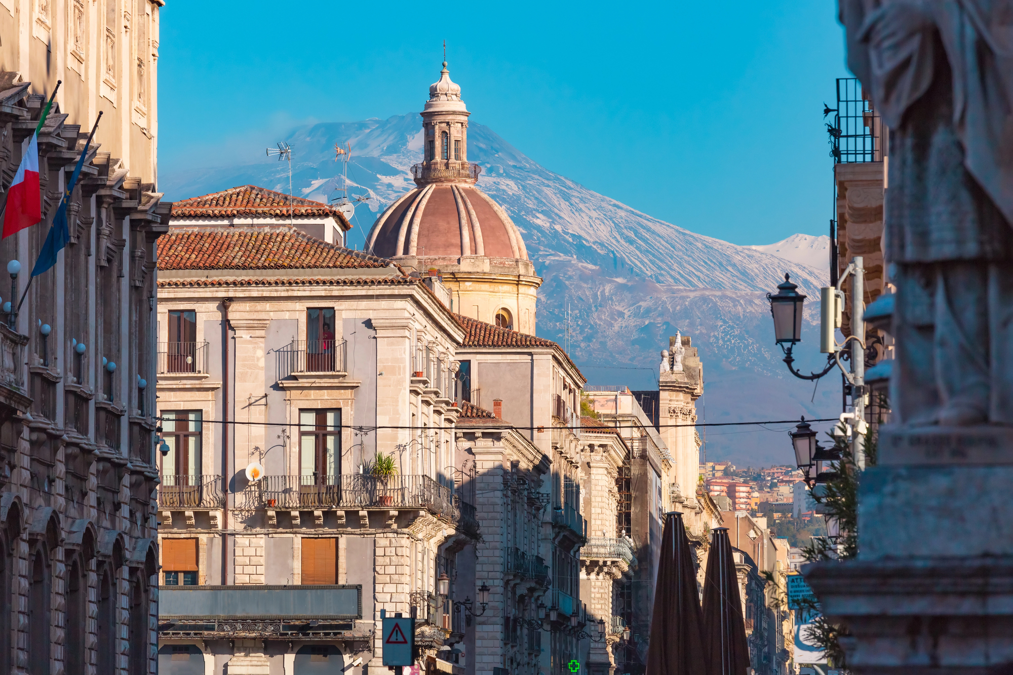 CATANIA