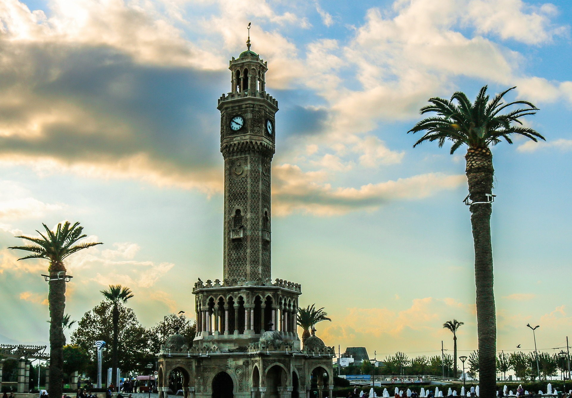 MILANO - IZMIR