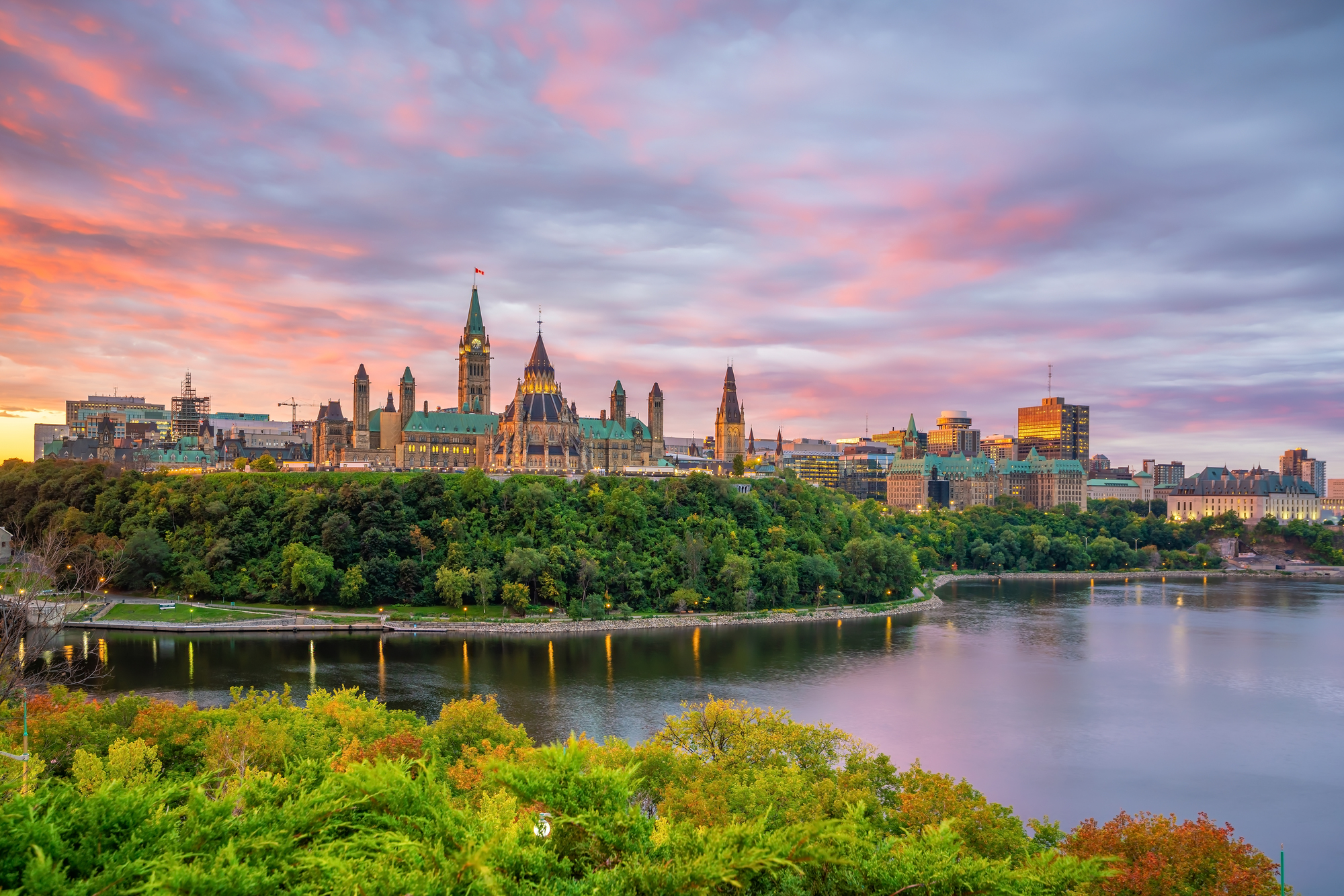 MAURICIE - OTTAWA