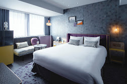 MERCURE GINZA HOTEL