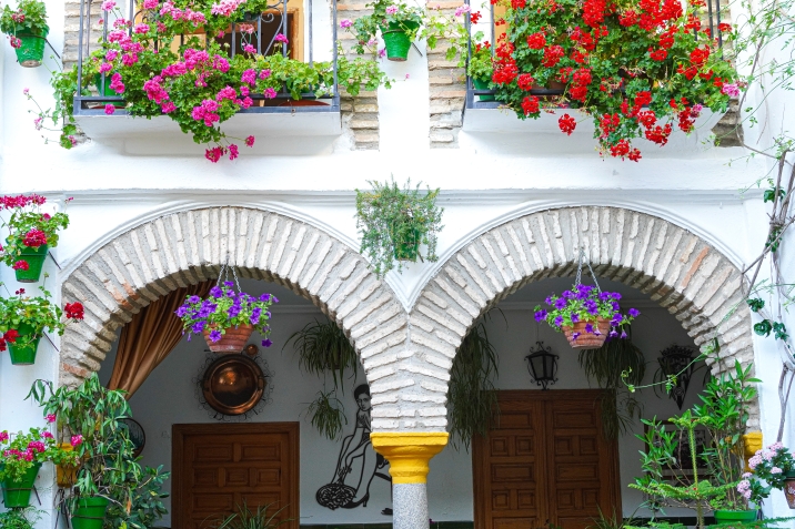 Tradizioni Andalusia