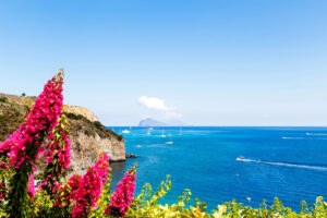 CATANIA - LIPARI