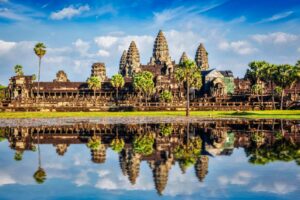 ITALIA - PHNOM PENH