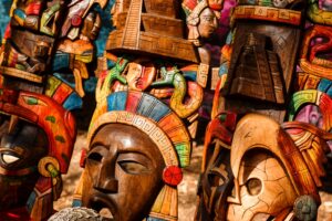 Chichicastenango - Acul