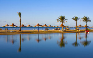 LUXOR – HURGHADA