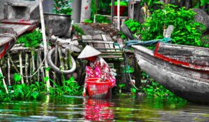 Can Tho - Chau Doc