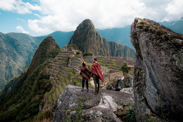 significato di Machu Picchu significato di Machu Picchu