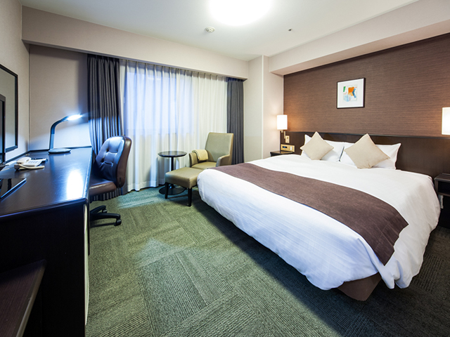 Hotel Daiwa Roynet