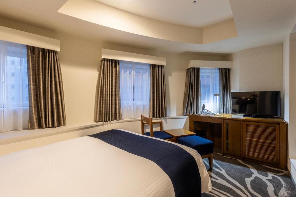 SHINJUKU WASHINGTON HOTEL