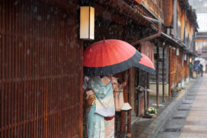 TOKYO – KANAZAWA - KAGA ONSEN