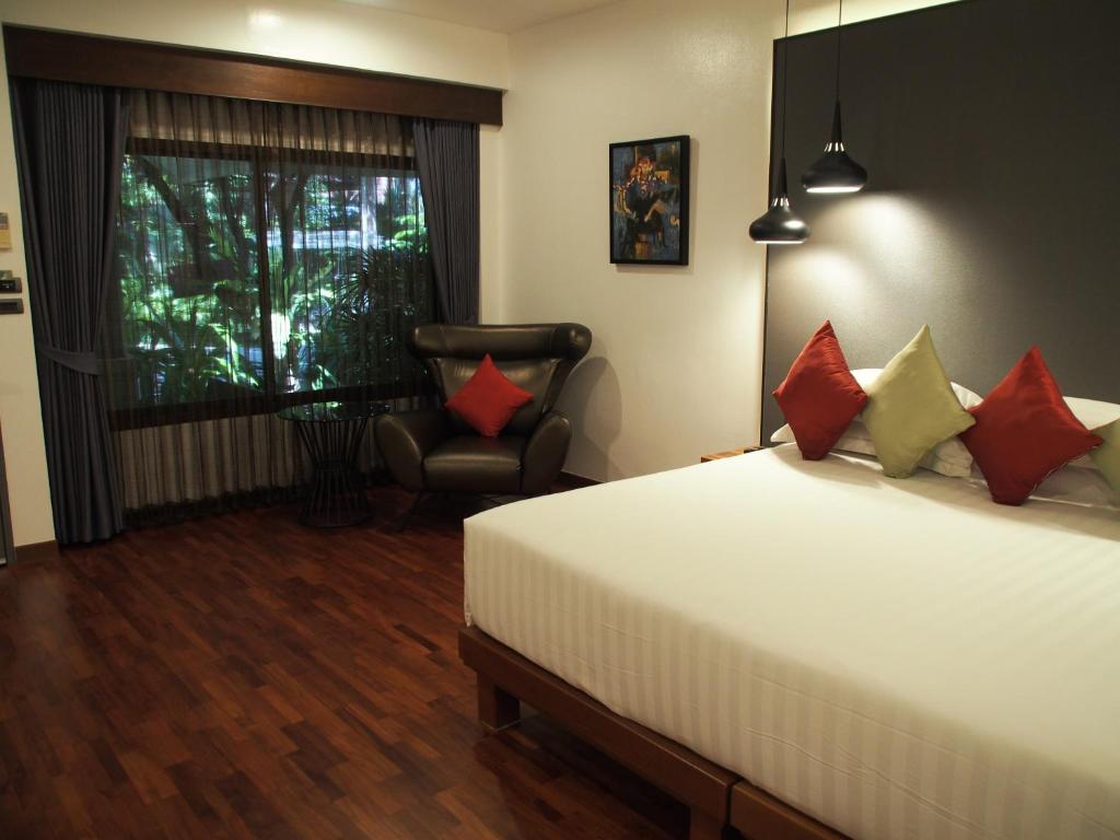 LALUNA HOTEL & RESORT CHIANG RAI 3*