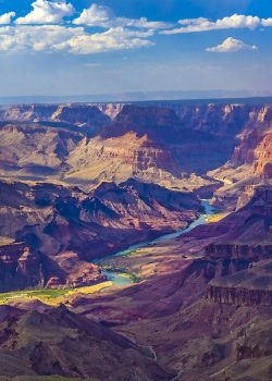 Tour Stati Uniti Oltre L'Ovest